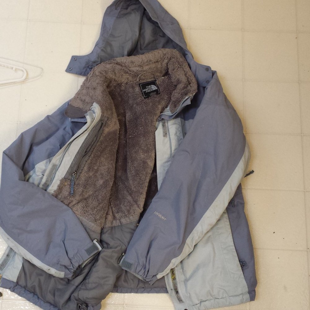 Northgate winter jacket